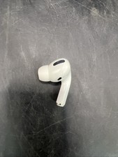 Apple Airpod Pro 1st Generation Right EARBUD ONLY - FOR PARTS