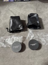 Vision Optics Titanium 2.0x Tele AUX Conversi...