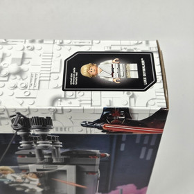 LEGO 2019 STAR WARS DEATH STAR ESCAPE # 75229 329 PIECE SET NEW SEALED IN BOX