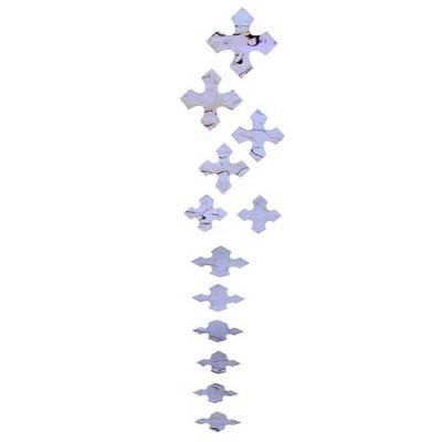 1 Stck. Gitarre Bund Hals Inlays Abziehbilder Positionsmarkierungen Stil
