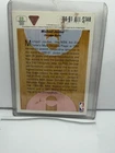 Upper Deck 1991-92 Michael Jordan NBA All-Star Card #69 Chicago Bulls