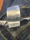 VINTAGE Levi's 560 - COMFORT FIT Loose Tapered Blue Jeans -Men Size 44x32.  — photo 3