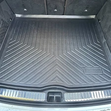Trunk Cargo Liner Floor Tray Mat for MERCEDES-BENZ GLE-Class SUV 2020-2026 New