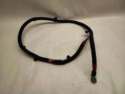 Tesla Model X 2017 Elektro Pluskabel Batterie AFR79354