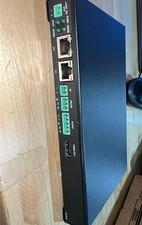 AMX NMX-ENC-N1122A PoE Video Over IP Encoder