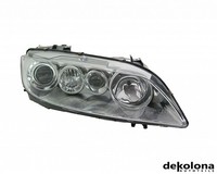 Hauptscheinwerfer FüR Mazda 6 Station Wagon Hatchback Rechts Vorne 02-08
