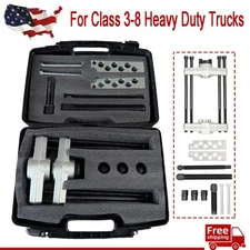1Pcs 90150 King Pin Press Sturdy Repair Tool For Class 3-8 Heavy Duty Trucks