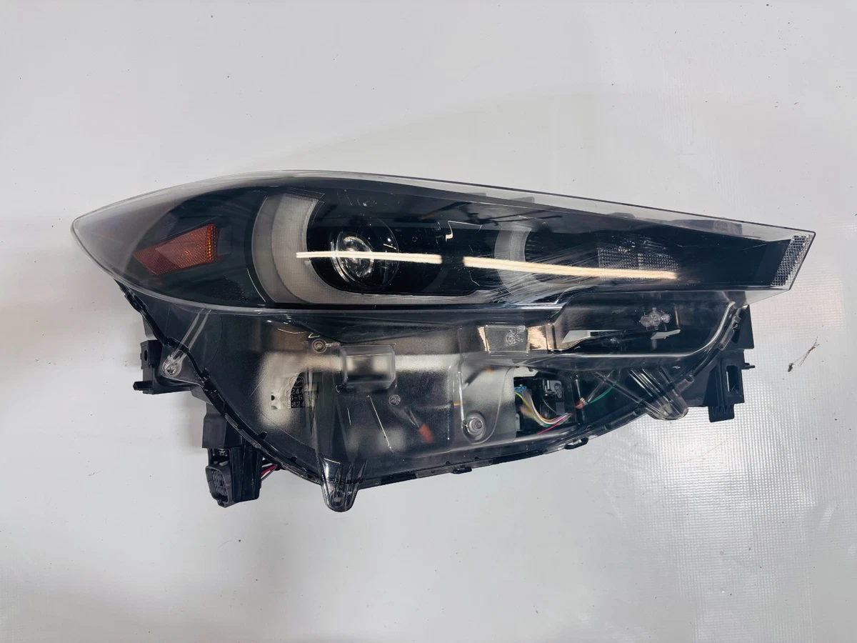 Headlights for 2020 Mazda CX-5 for sale | eBay