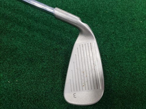 Ping G5 Black Dot 3 Iron - Picture 3 of 4