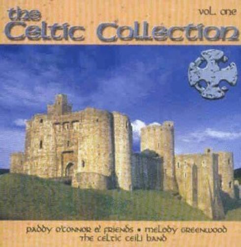 Разное The Celtic Collection, том 1 (CD) (ИМПОРТ ИЗ Великобритании)