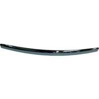 Diederichs 1417001 Zier-/Schutzleiste, KüHlergitter FüR Ford Focus Ii (Da_, Hcp,