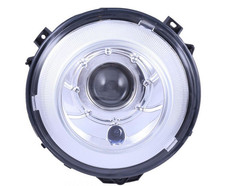 MERCEDES-BENZ G-CLASS W463 Front Headlight Assembly A4638200759 NEW