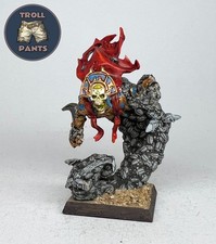 Hohepriester Skelett - Grabkönige - Maxi Mini