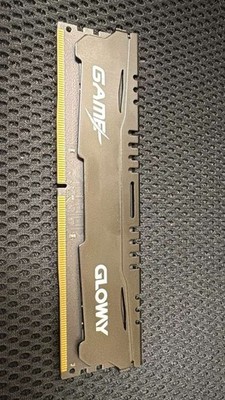 8GB GLOWAY DDR4 2400MHz PC4-19200 Desktop Memory .