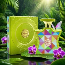 Bond No.9's Astor Place For Women: 3.3 Oz EDP Spray