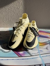 Nike Zoom Superfly 9 Elite FG Soccer Cleats Mens Size 6.5/Women  s 8 DJ4977-700