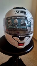 Shoei Neotec 3 Weiß XS + Sena Mesh Intercom ...
