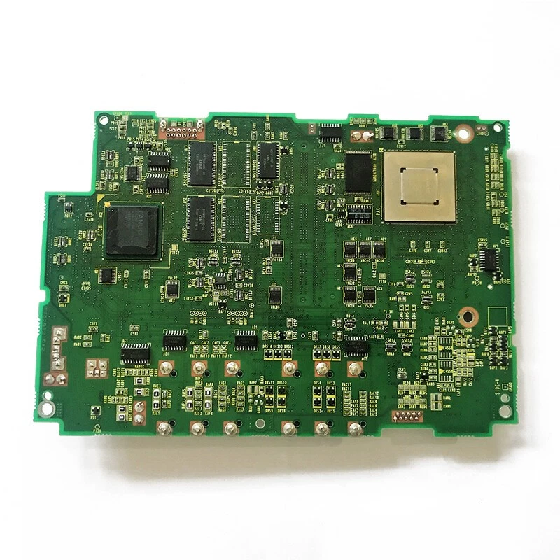 New FANUC A20B-8200-0391 Control Board Main Circuit Board CNC Machine Tested - Image 2 of 4