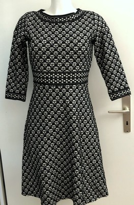 MAX STUDIO Damenkleid Kleid Dress  ca 36-38 / Small 