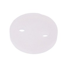 10 x 1mm Height 5mm LED Spacer