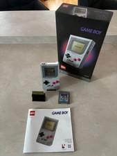 LEGO Game Boy 72046 | mit OVP und Anleitung