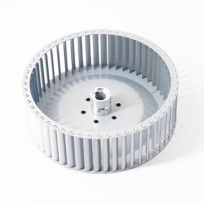 1 Pc. New For RIELLO burner fan RS44/RL44 impeller