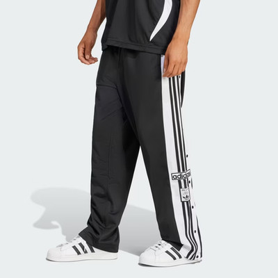 adidas Originals Men's Adicolor Classics Adibreak Snap Track Pants