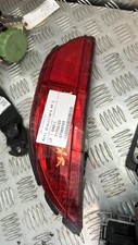 Antibrouillard Alfa Romeo MITO