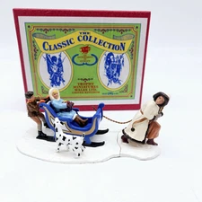 Trophy Miniatures of Wales Are You Pushing or What Lead Figurine Set XM24 1993