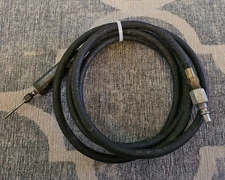 Rockwell Pencil Die Grinder 14G-810F