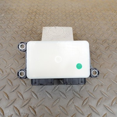 2021-2024 BUICK ENVISION FUEL PUMP POWER CONTROL MODULE OEM 13544060