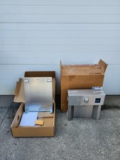 Elkay LVRCWS ezH2O Vandal Resistant Bottle Filler Station Stainless Steel New