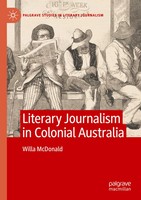 Willa Mcdonald | Literary Journalism In Colonial Australia | Taschenbuch (2024)