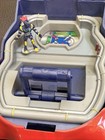 Vintage Reboot Megabyte Figure And Throne Room Play Set Irwin Toys Incomplete — photo 9