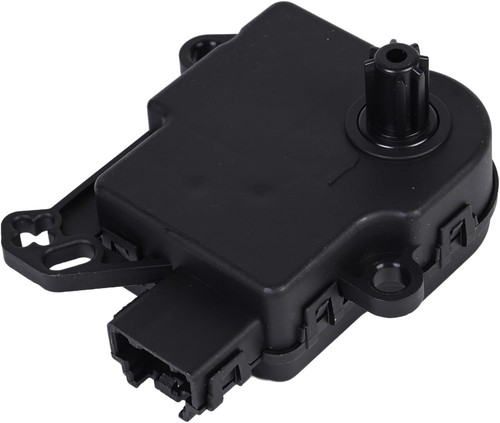 604-234 Blend Door Actuator HVAC Actuator Compatible with Ford Explorer 2011-201