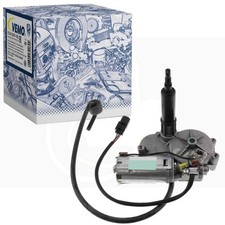 VEMO WISCHERMOTOR HINTEN HECKWISCHER LINKS passend für FORD TRANSIT | V25-07-002