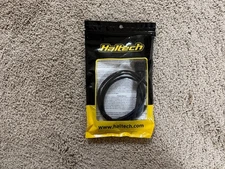 Haltech LSU4.9 Wideband Adaptor Harness LSU4.9 to DTM6 - 1200mm - HT-010726