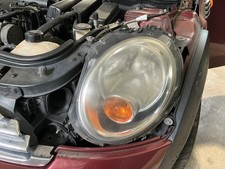 Scheinwerfer links  Mini Mini Clubman (R55) 700274