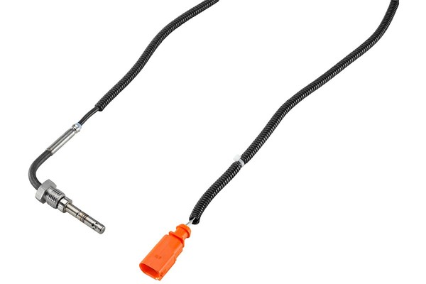 VDO 2910000810300 Sensor, Abgastemperatur For Audi-image