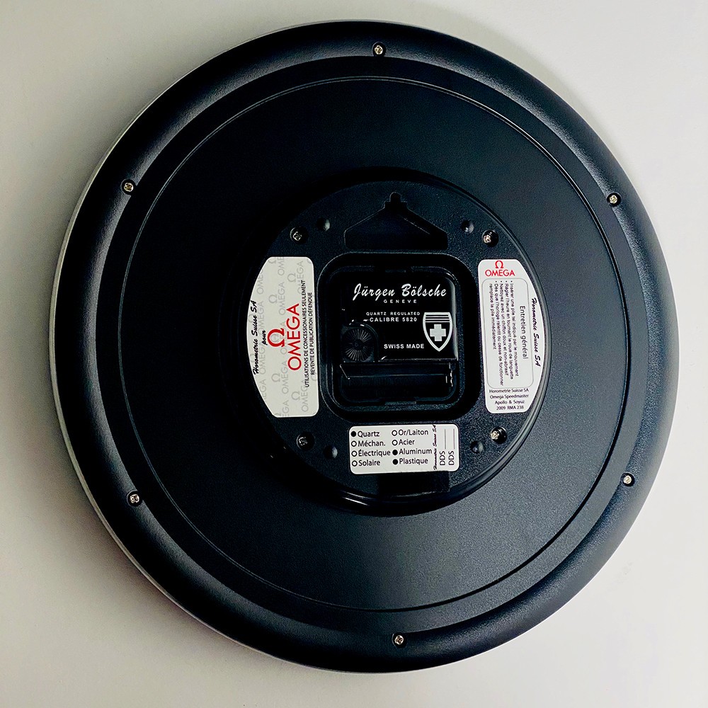 OMEGA SPEEDMASTER PROFESSIONAL TWO SUPERPOWERS SY… - image 4