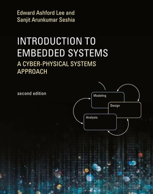 Introduction to Embedded Systems, Second Edition Edward Ashford Lee (u. a.) Buch