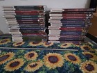 Lot Of 39 4th Ed. NEW Dungeons &Dragons Hardcover Books Smoke/Pet Free — photo 1