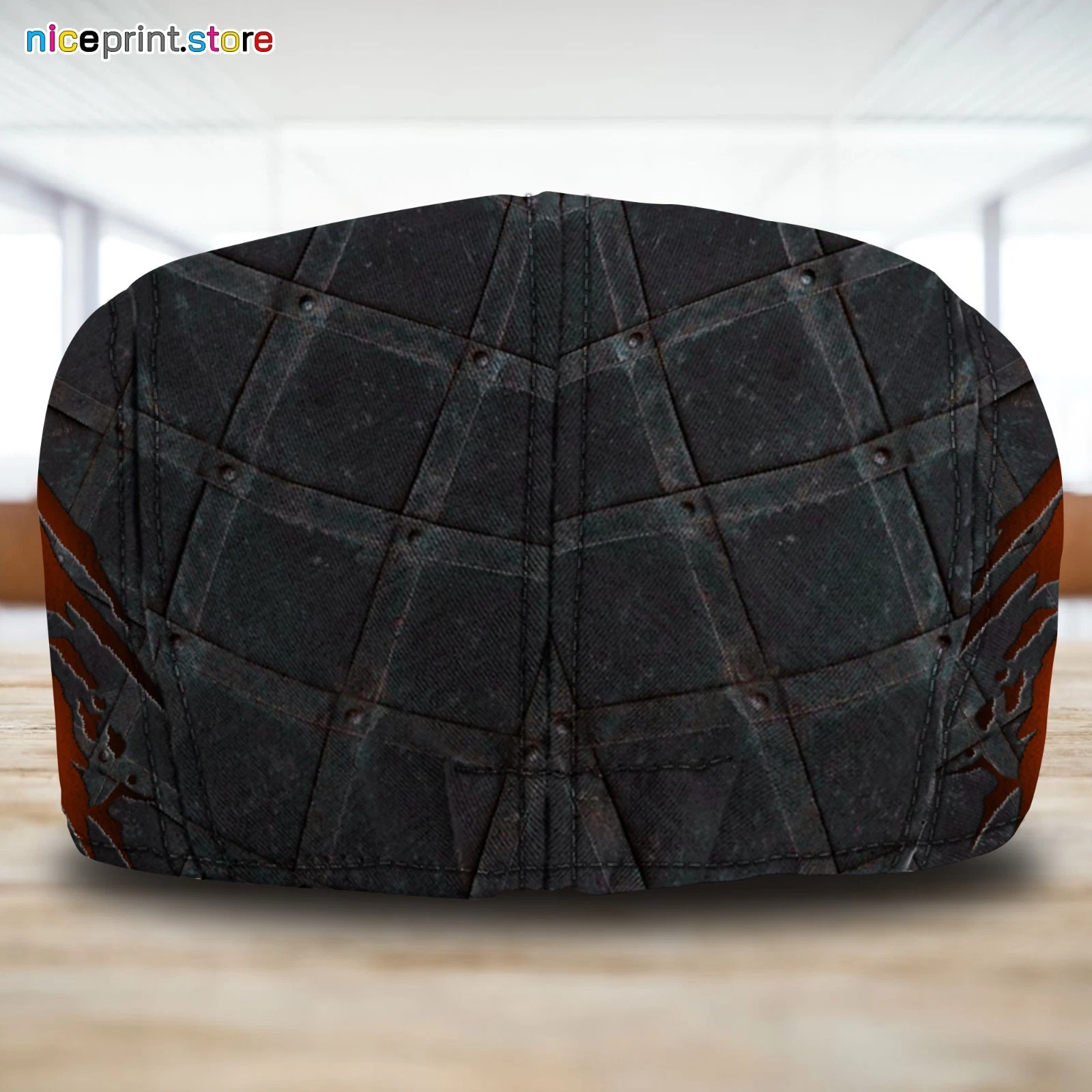 Chicago Team Bears Jeff Cap Bears Driver Cap football Golf Cap football Flat Cap for Men