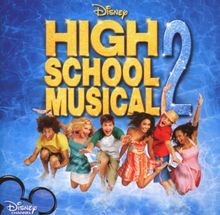 High School Musical 2 von Ost | CD | Zustand sehr gut
