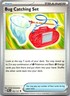 Prismatic Evolutions - Bug Catching Set - 102/131 - NM/M
