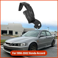 Fender Liner Driver Side for Honda Accord 1998-2002 OEM# HO1248106 74151S84A00