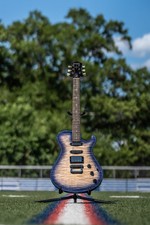 Knaggs Kenai Hss/natural Blue Burst