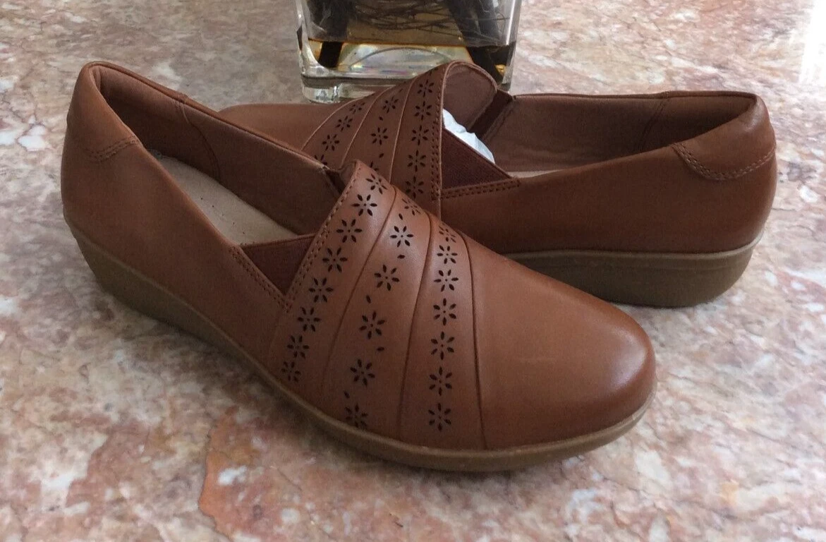 Clarks everlay on sale uma shoes
