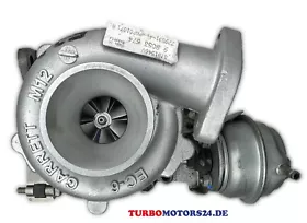 Turbolader OPEL 1.7CDTI bis 125PS Z17DTJ 779591-4