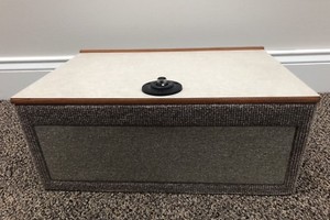 Portium ULTRA PORTABLE LECTERN PODIUM